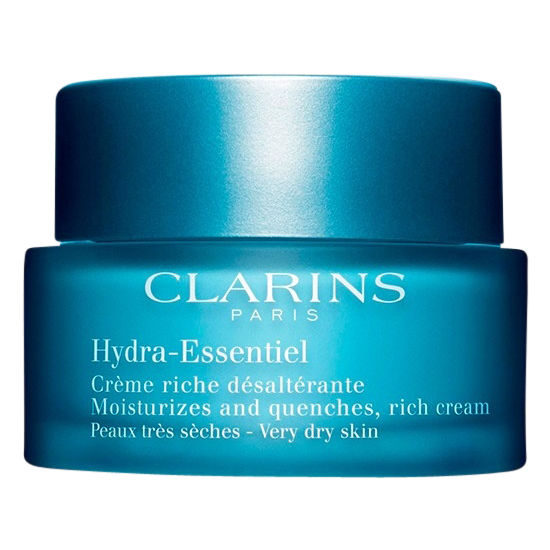 Clarins Hydra-Essentiel Rich Cream Very Dry Skin (50 ml)