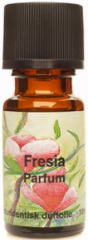 Freesia duftolie (naturidentisk) 10 ml.