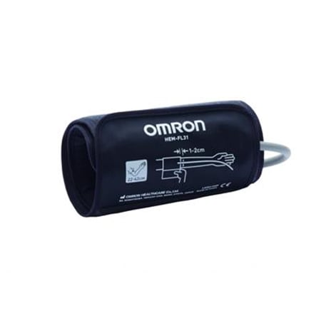 Omron Manchet (22 - 42 cm) (1 stk)