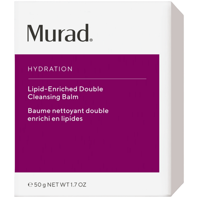 Murad Lipid-Enriched Double Cleansing Balm (50 ml)