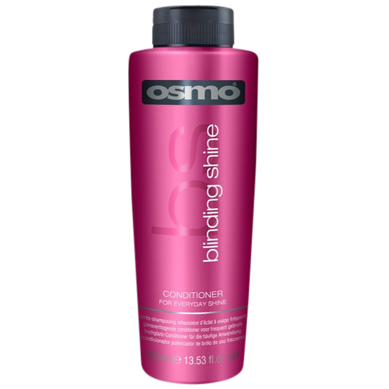 OSMO Blinding Shine Conditioner 400 ml.