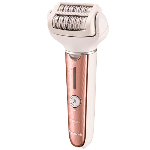Panasonic Vaskbar Epilator 9-i-1 (1 stk)
