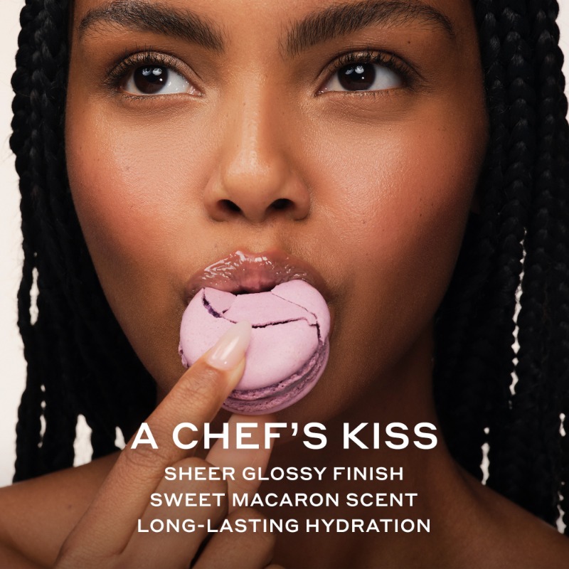 Ole Henriksen Lip Treatment Pout Preserve Sweet Macaron (12 ml)