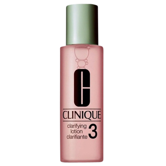 Clinique Clarifying Lotion 3 400 ml.