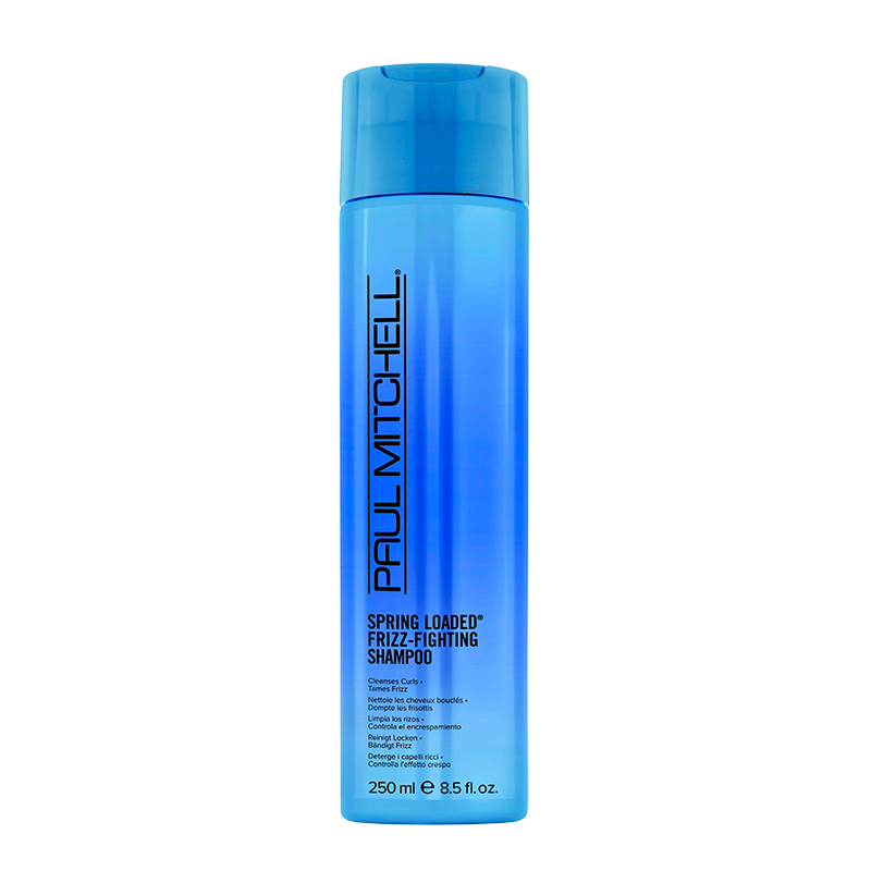 Paul Mitchell Spring Loaded Frizz Fighting Shampoo (250 ml)