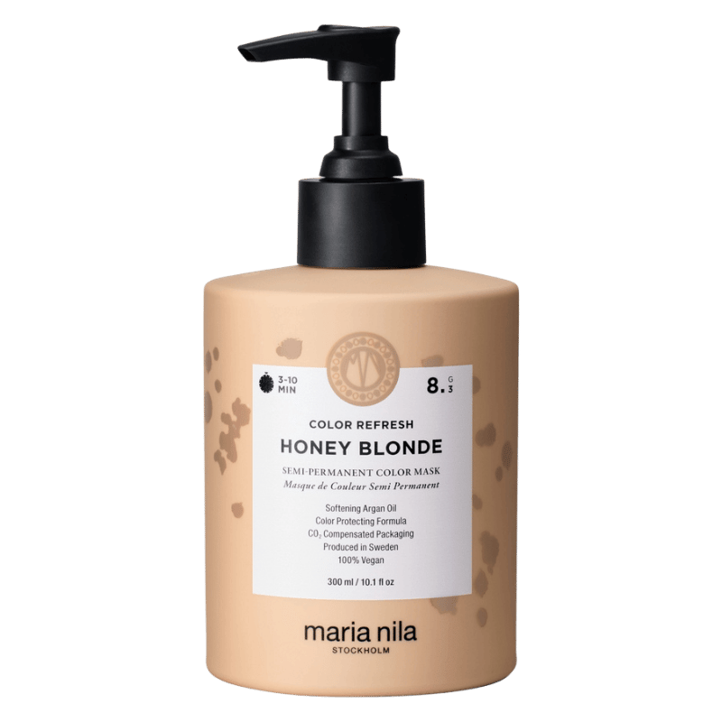 Maria Nila Colour Refresh Honey Blade (300 ml)