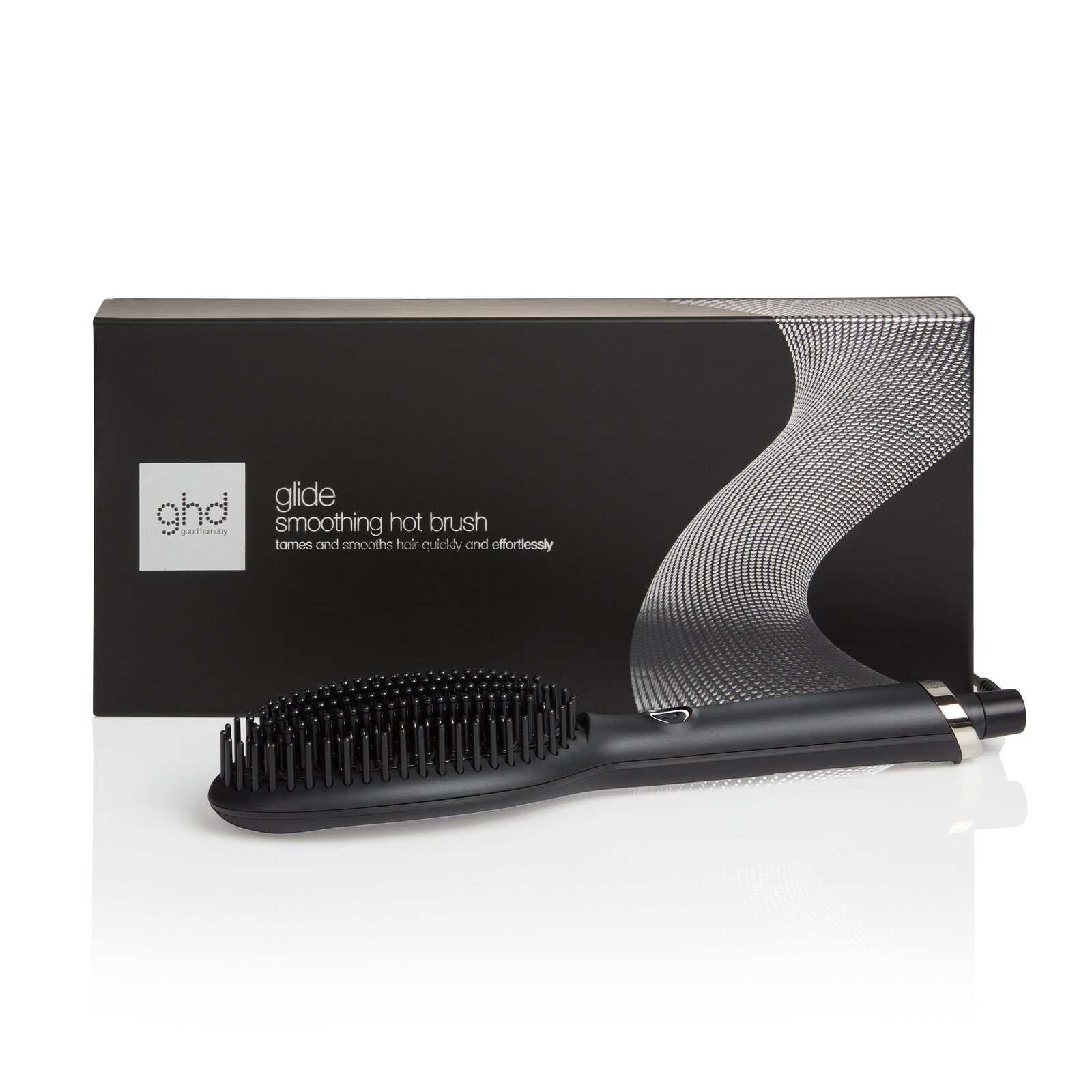 ghd Glide Hot Brush (1 stk)