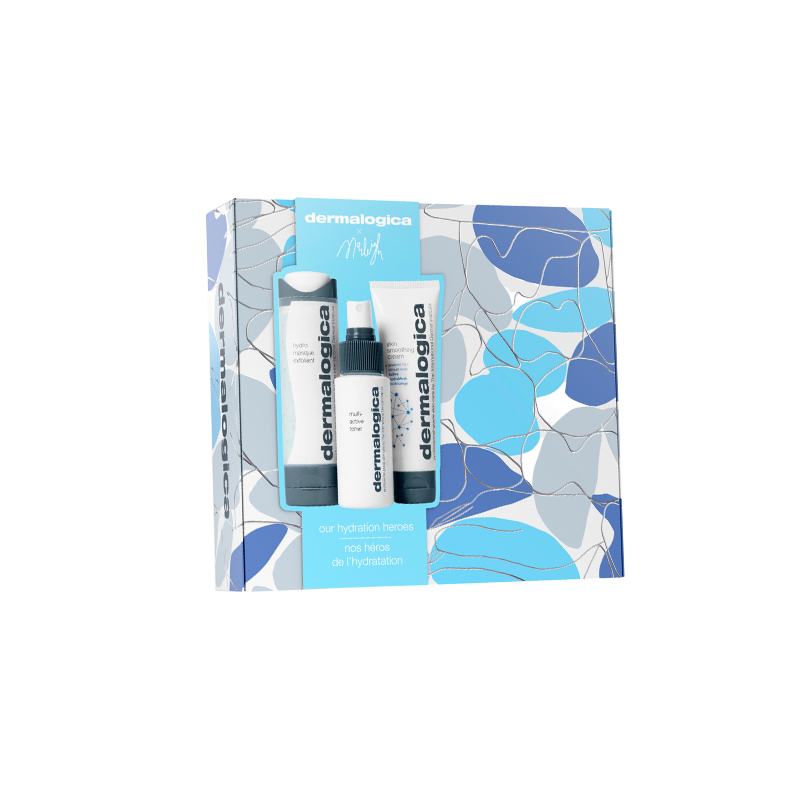 Dermalogica Our Hydration Heroes (1 sæt)
