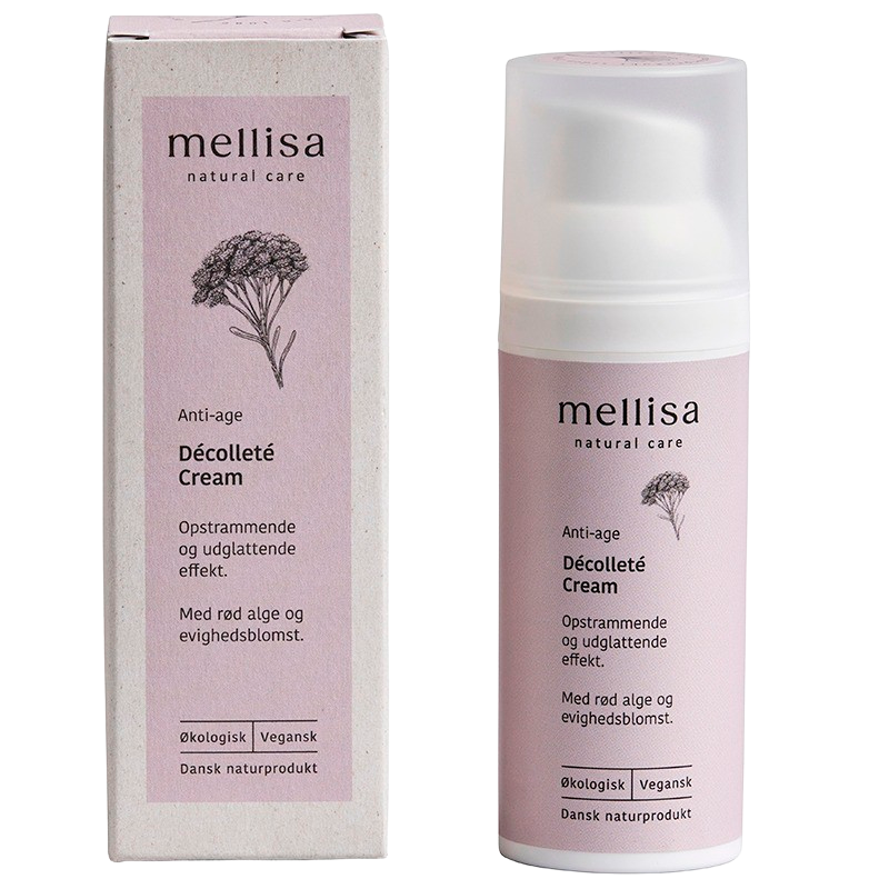 Mellisa Décolleté Cream (50 ml)