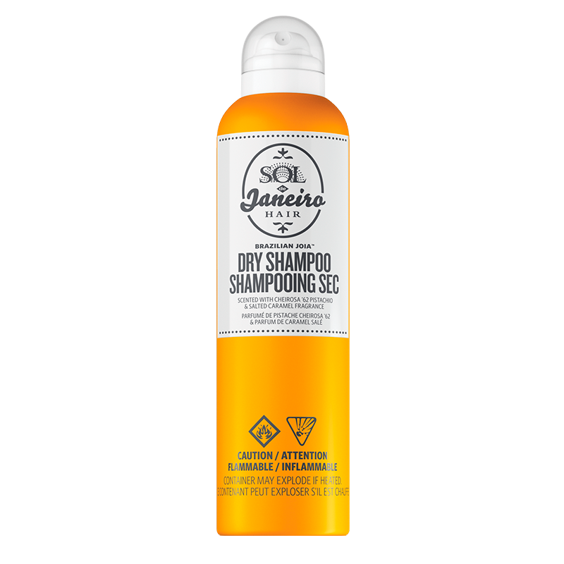 Sol de Janeiro Brazilian Joia Refreshing Dry Shampoo (120 ml)