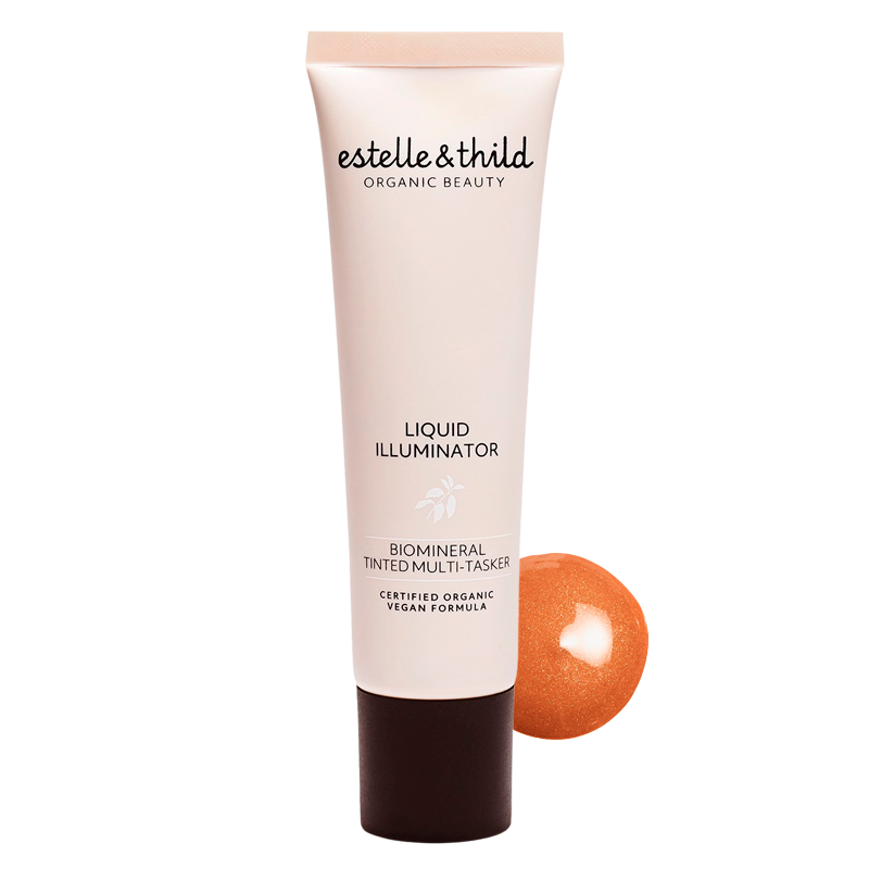 Estelle & Thild BioMineral Liquid Illuminator Dark (30 ml)