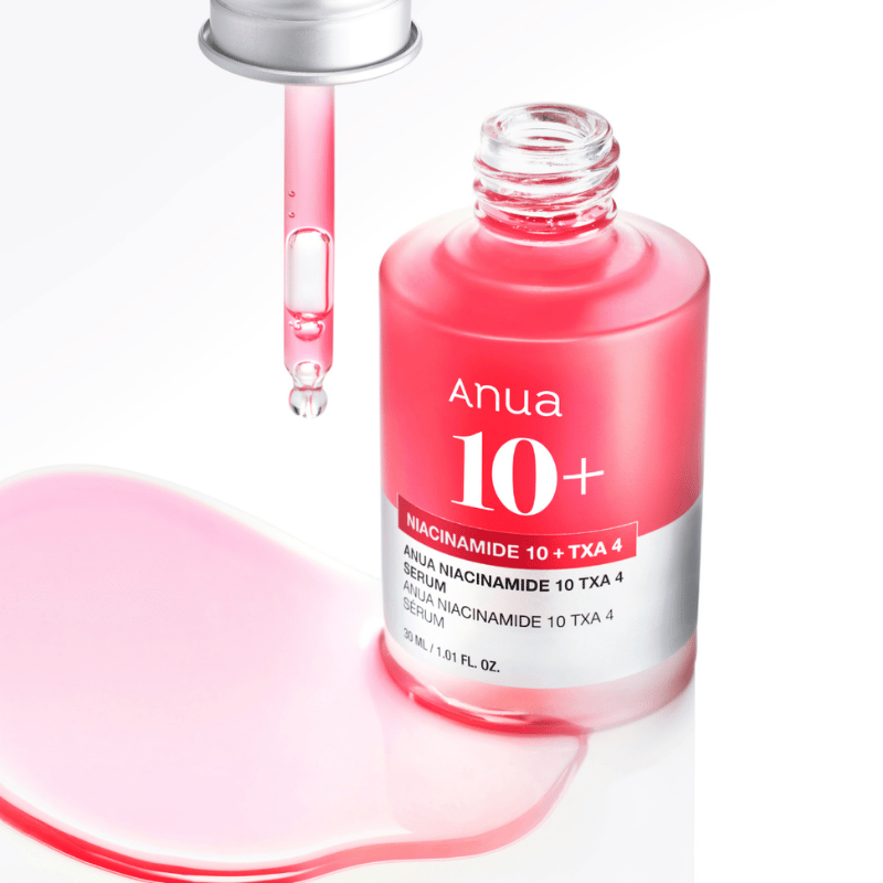 Anua Niacinamide 10% + TXA 4% Serum (30 ml)