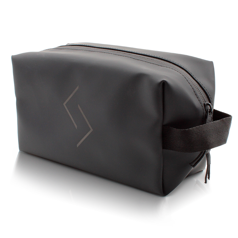 Njord Toilet Bag (PU) (1 stk)