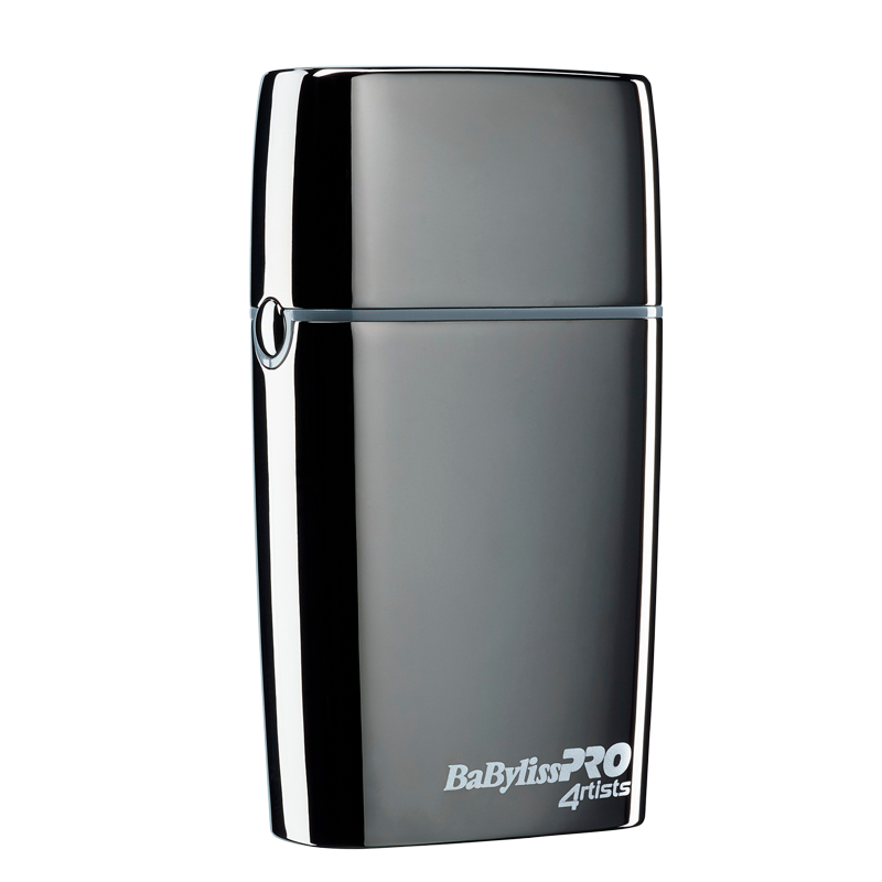 BaBylissPRO Gunsteel Shaver FOILFX02