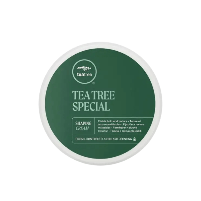 Paul Mitchell Tea Tree Shaping Cream 85 g.