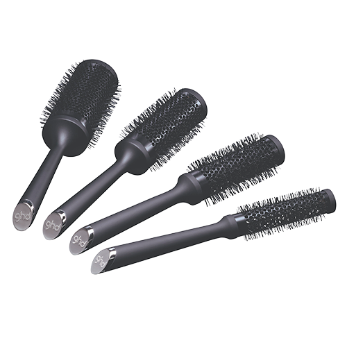 GHD The Blow Dryer Ceramic Brush 45mm, size 3 (1 stk)