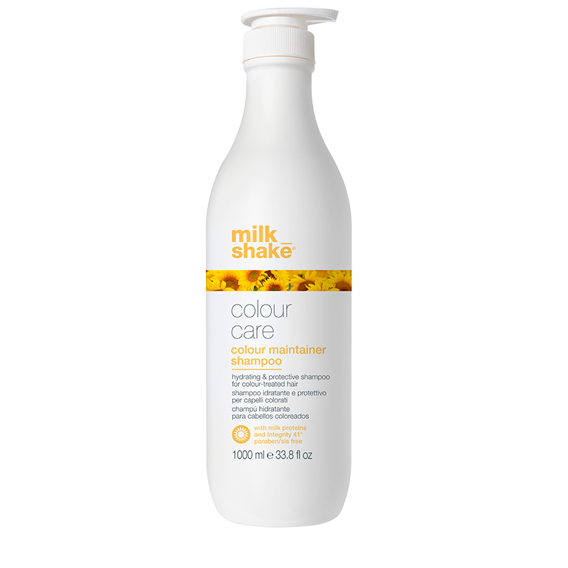 Milk_shake Colour Maintainer Shampoo (1000 ml)