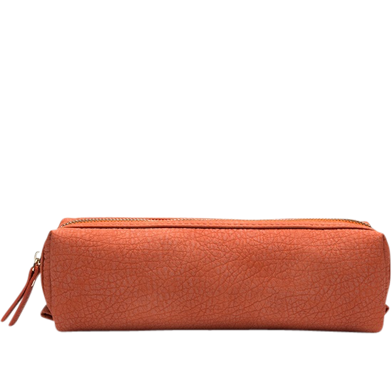 JJDK Alessa Makeuptaske Orange