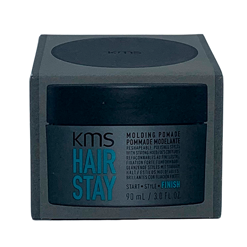 KMS HairStay Molding Pomade 90 ml.