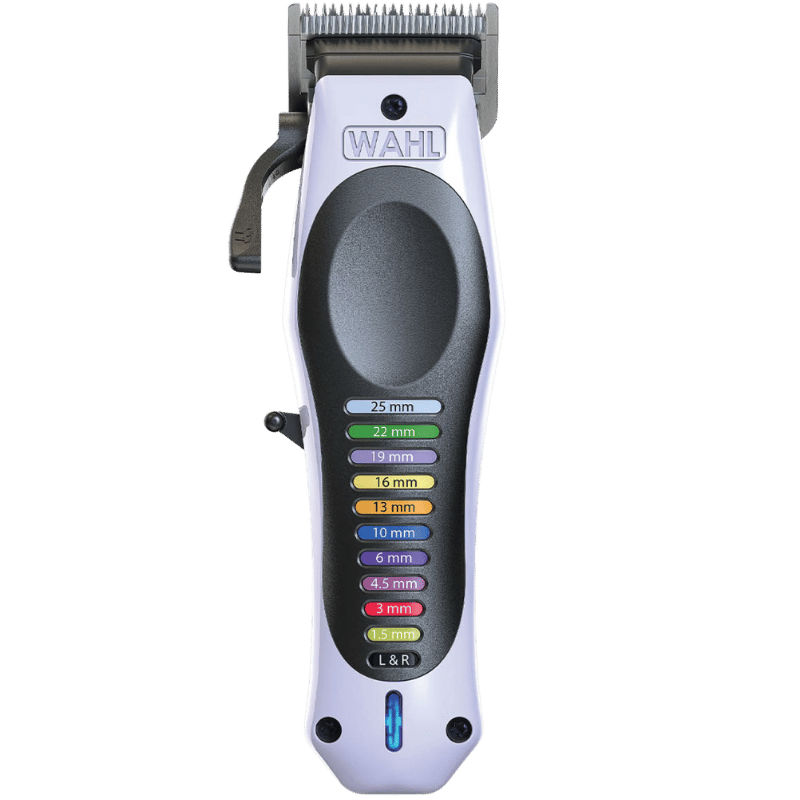 WAHL Hårklipper Color Pro Lithium (1 stk)
