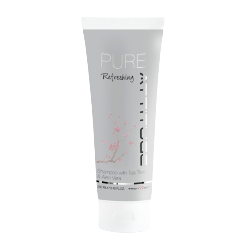 Pure ATTITUDE Refreshing Shampoo (250 ml)
