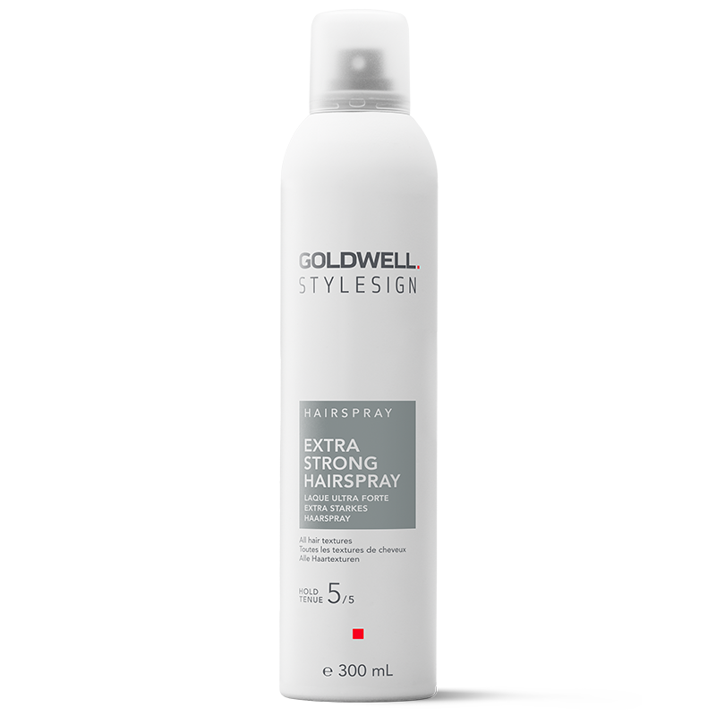 Goldwell StyleSign Extra Strong Hairspray (300 ml)