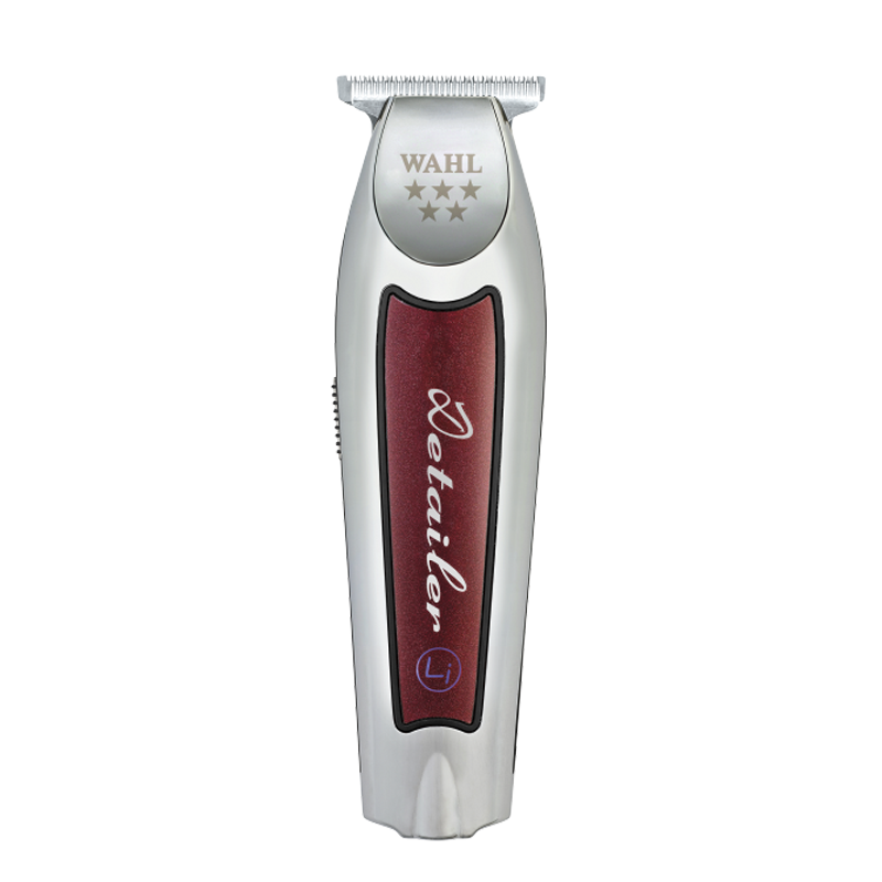 Wahl Professional Detailer Cordless Trimmer