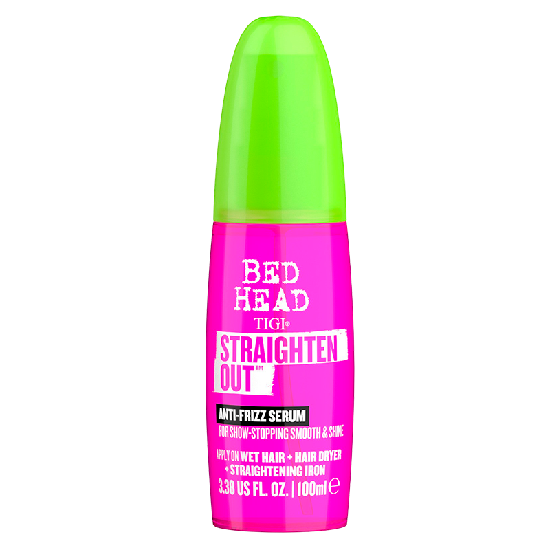 TIGI Bed Head Straighten Out Serum (100 ml)