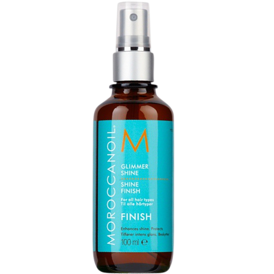 Moroccanoil Glimmer Shine Spray 100 ml.
