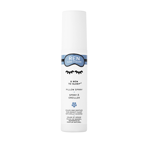 REN & Now To Sleep Pillow Spray 75 ml.
