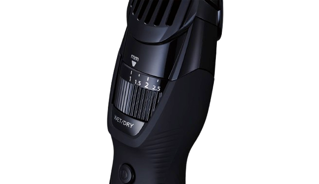 Panasonic ER-GB43 Skægtrimmer (1 stk)