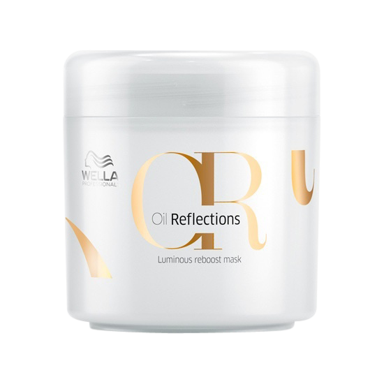 Wella Professionals Oil Reflections Mask 150 ml