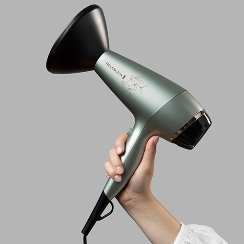 Remington Botanicals Føntørrer (1 stk)