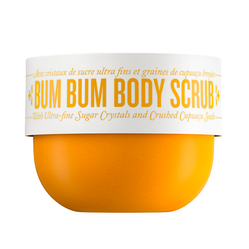 Sol de Janeiro Bum Bum Body Scrub (220 ml)