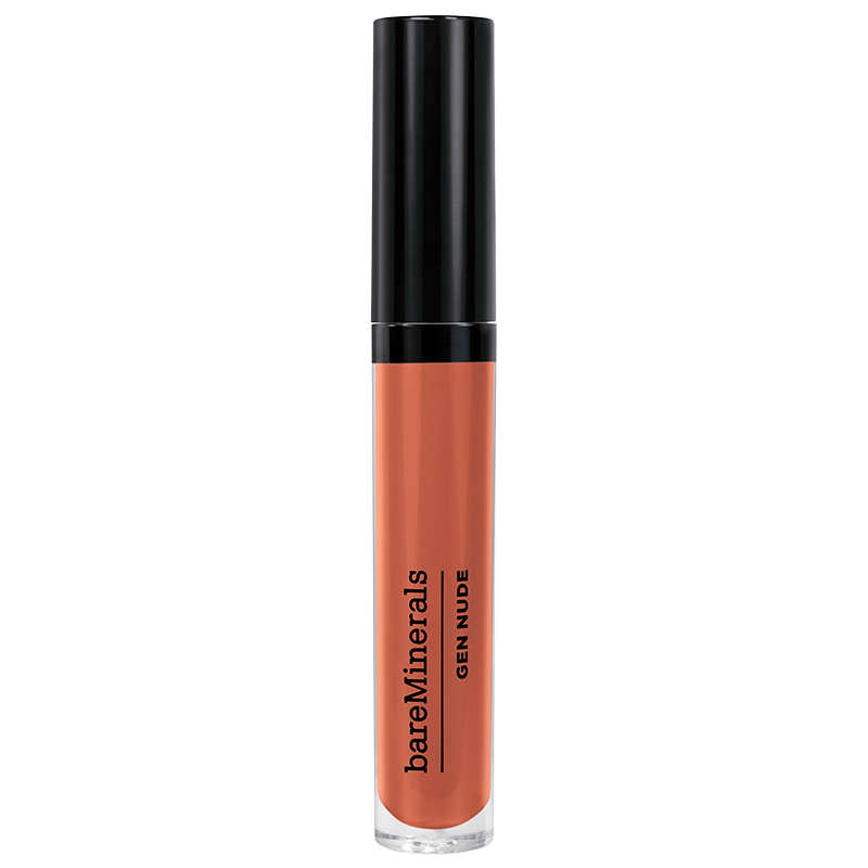 bareMinerals Gen Nude Patent Lip Laqcuer Hype (3,7 g)