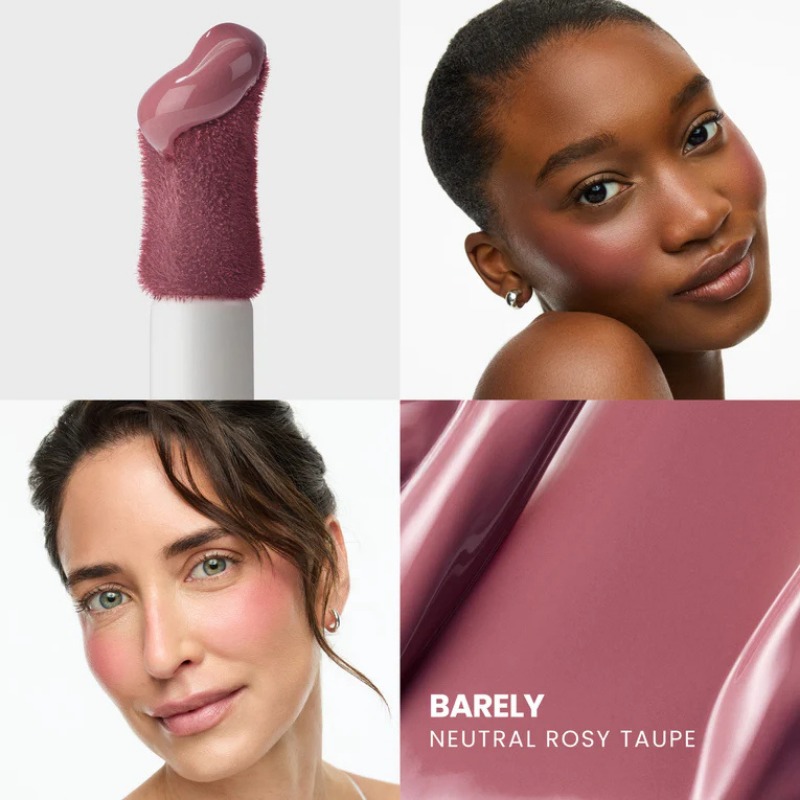 Wonderskin Wonder Blading All-Day Blush Stain Barely (7,5 ml)