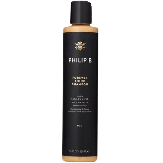 Philip B Forever Shine Oud Shampoo 220 ml.