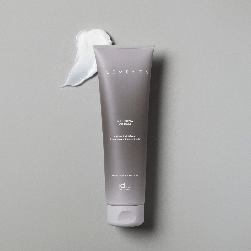 IdHAIR Elements Defining Cream (150 ml)