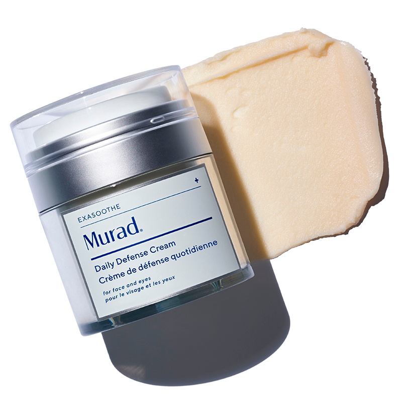 Murad Daily Defense Cream (50 ml)