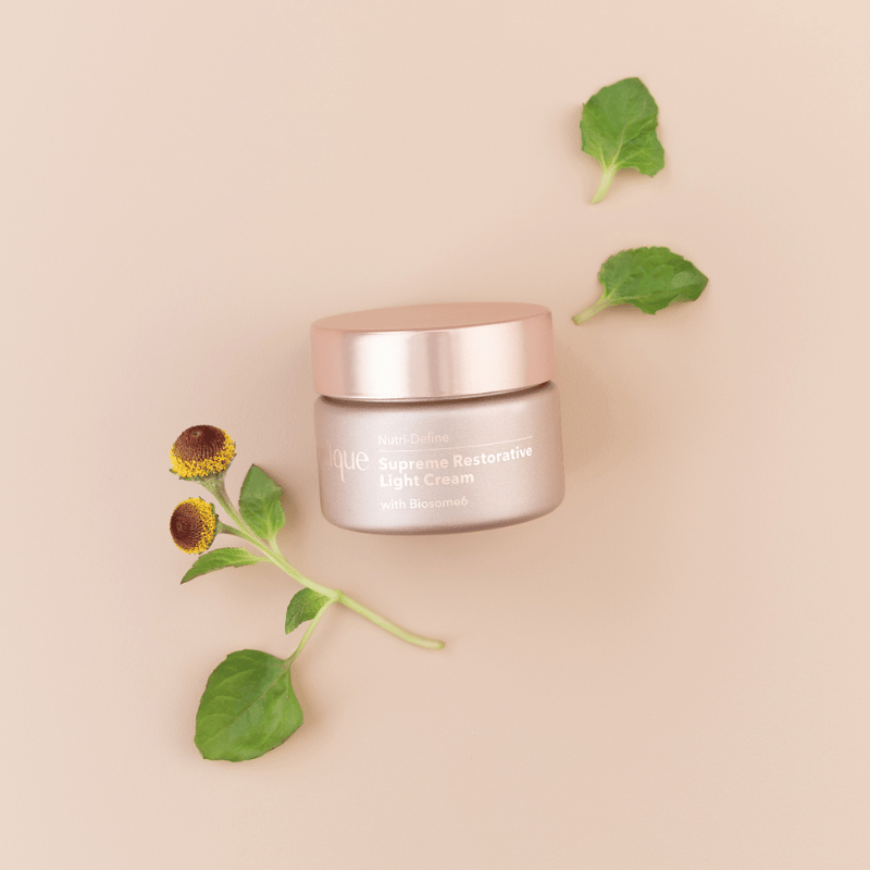 Jurlique Nutri-Define Supreme Restorative Light Cream (50 ml)