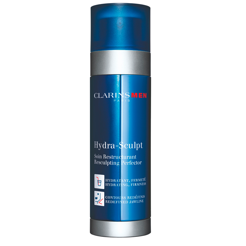 Clarinsmen Hydration Hydra-Sculpt (50 ml)