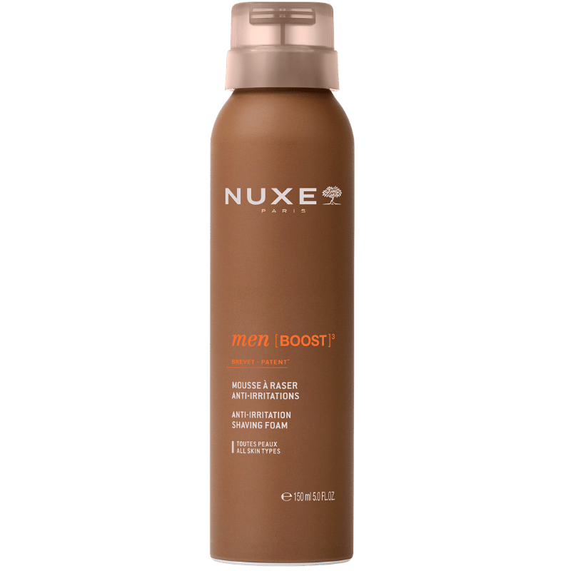 Nuxe Men Shaving Foam (150 ml)