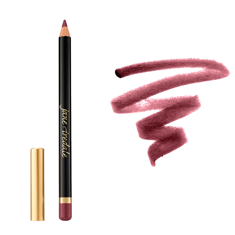 Jane Iredale Lip Pencil Aubergine
