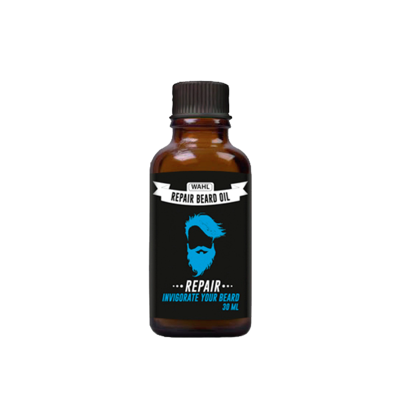 Wahl Skæg Olie Repair (30 ml)