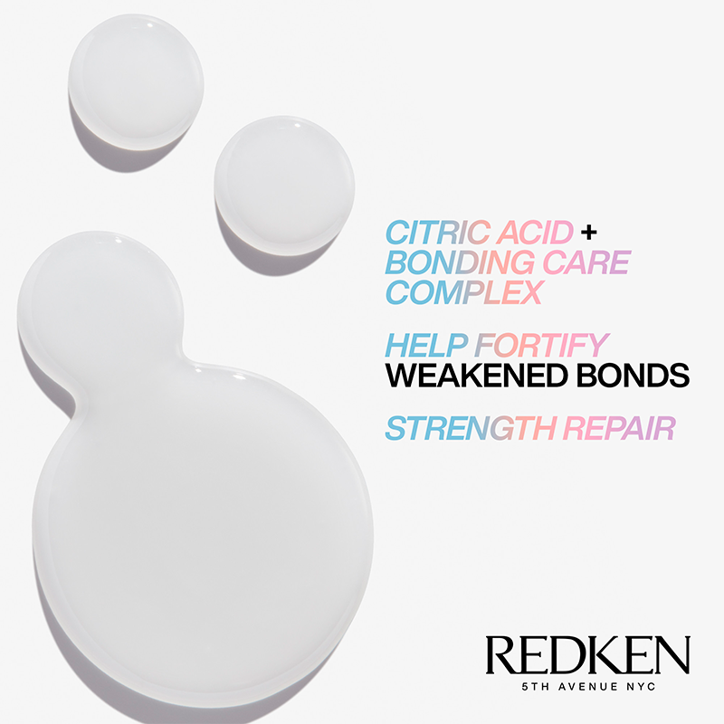 Redken Acidic Bonding Concentrate Shampoo (300 ml)