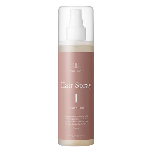 Purely Professional Hair Spray 1 (300 ml)
