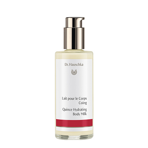 Dr. Hauschka Quince Hydrating Body Milk