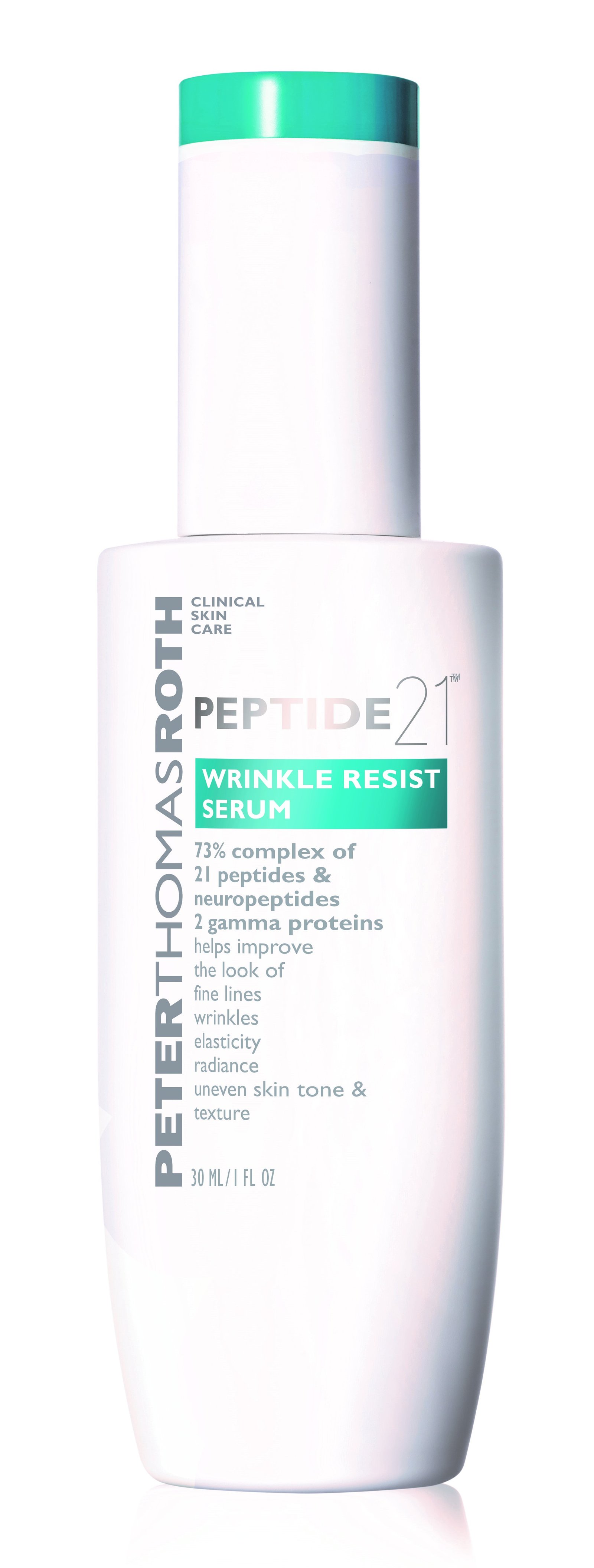 Peter Thomas Roth Peptide 21 Wrinkle Resist Serum 30 ml.