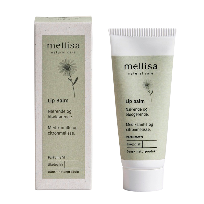 Mellisa Lip Balm (15 ml)