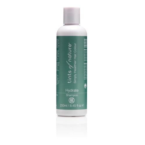 Tints of Nature Hydrate Shampoo 250 ml.